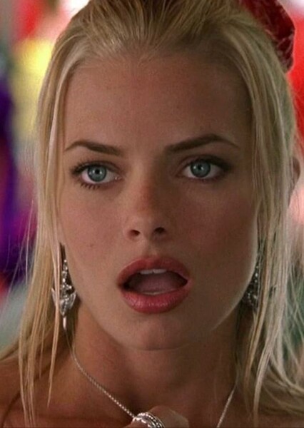 Jaime Pressly photo