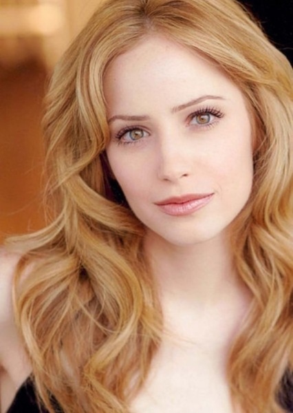 Jaime Ray Newman photo
