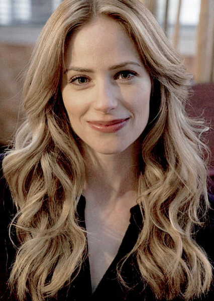 Jaime Ray Newman