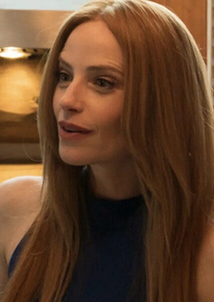 Jaime Ray Newman photo