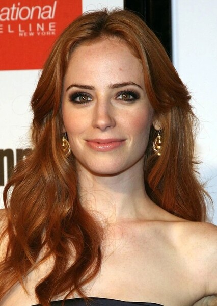 Jaime Ray Newman photo