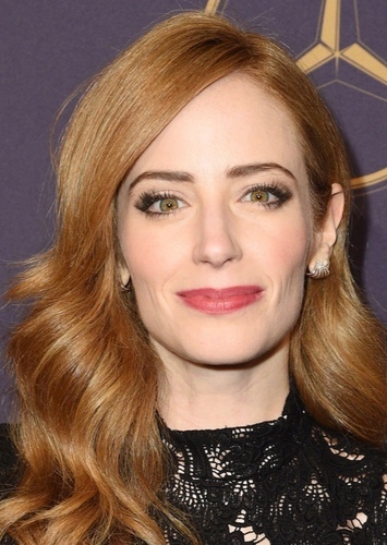 Jaime Ray Newman