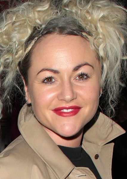 Jaime Winstone photo