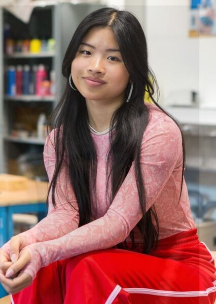 Jaimee Tang photo