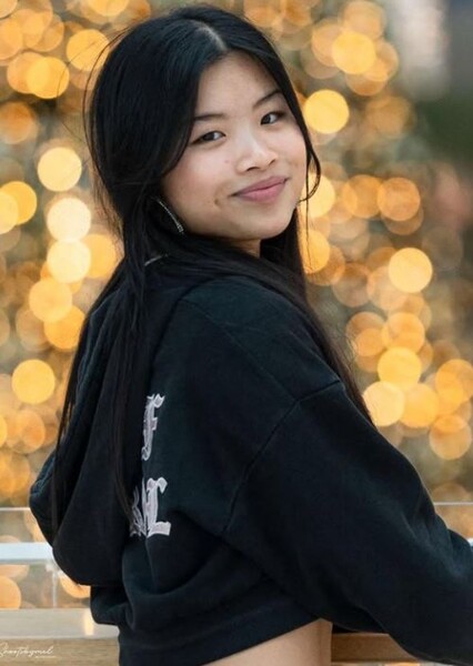 Jaimee Tang photo