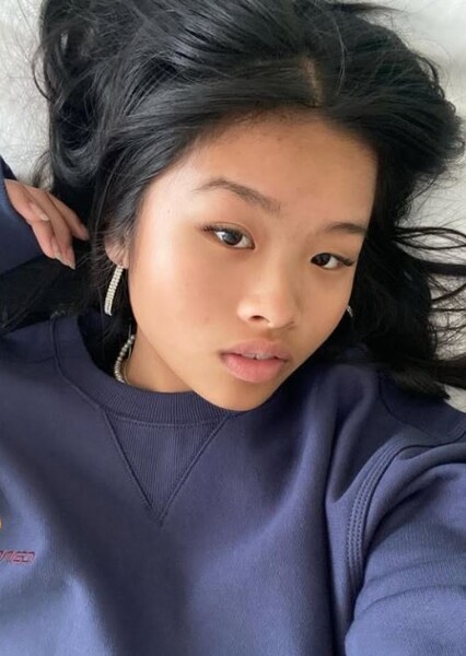 Jaimee Tang photo