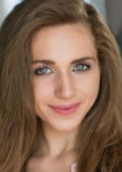 Jaimi McPeek