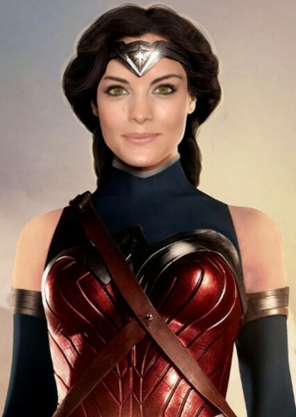 Jaimie Alexander photo