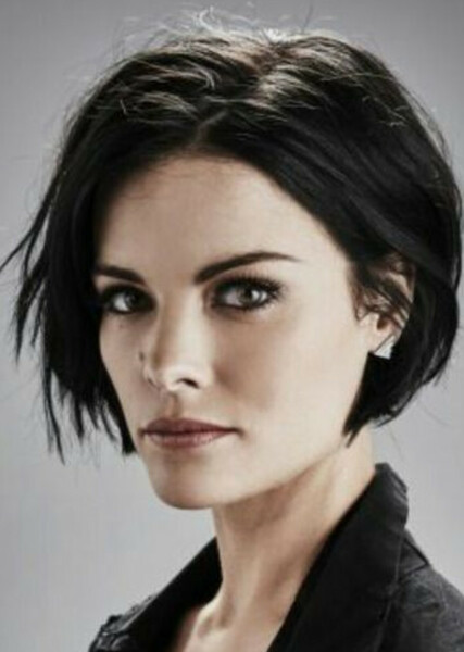 Jaimie Alexander photo