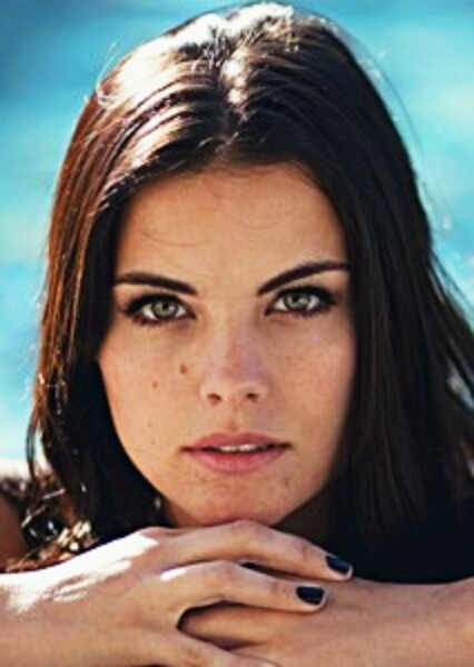 Jaimie Alexander photo