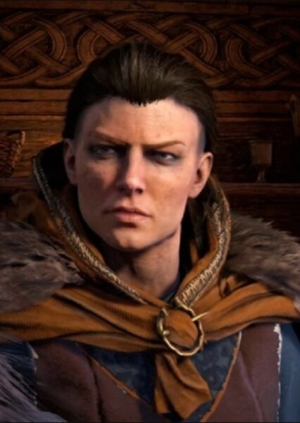 Jaimie Alexander photo