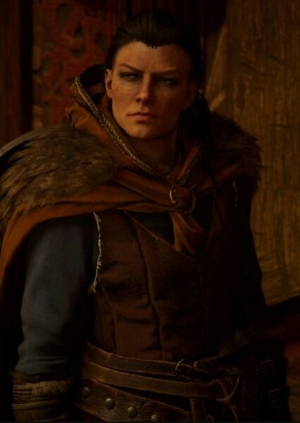 Jaimie Alexander photo