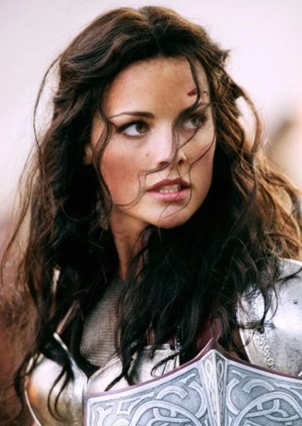 Jaimie Alexander photo