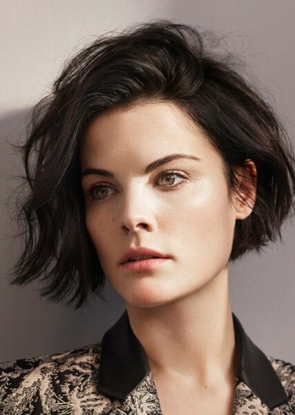 Jaimie Alexander photo