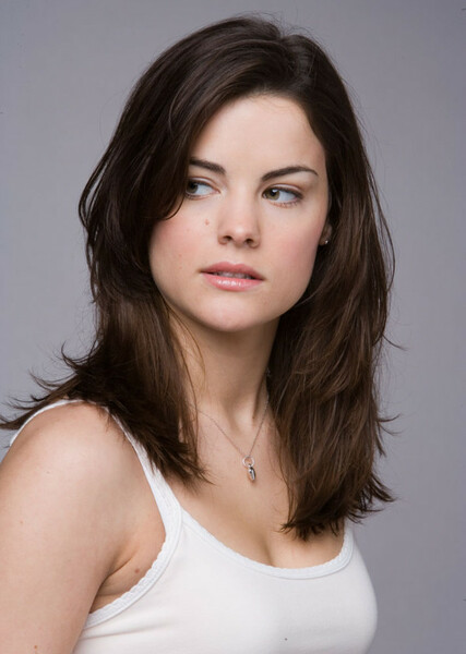 Jaimie Alexander