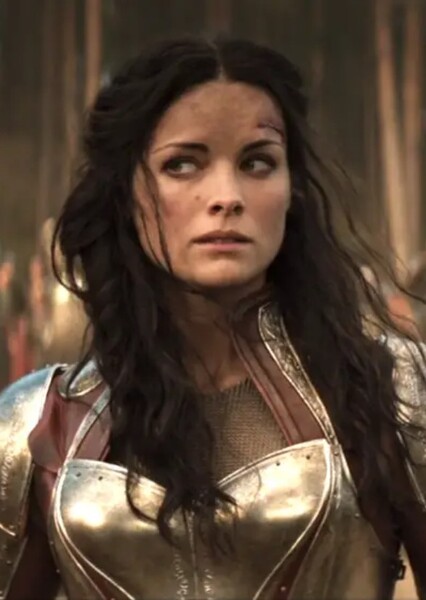 Jaimie Alexander photo