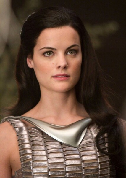 Jaimie Alexander photo