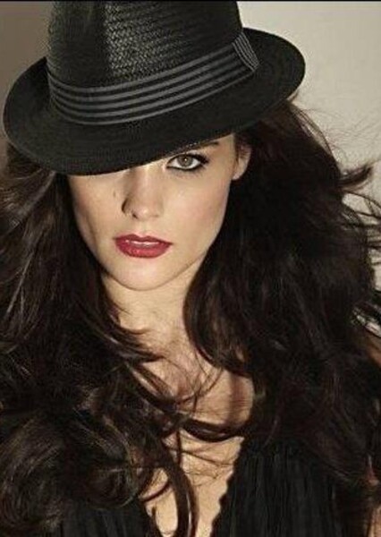 Jaimie Alexander photo