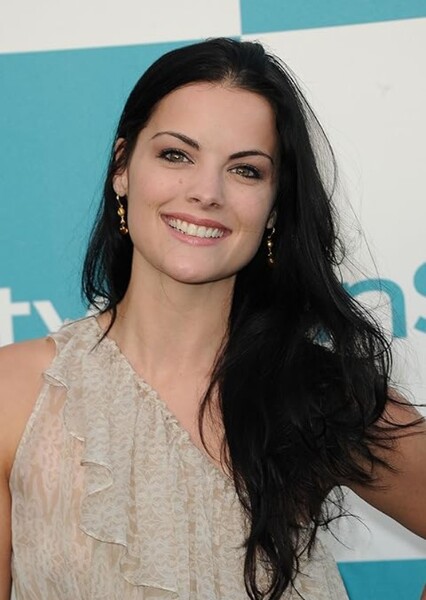 Jaimie Alexander photo