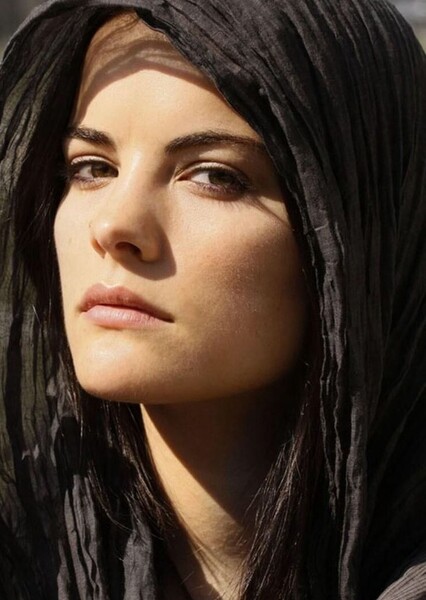 Jaimie Alexander photo