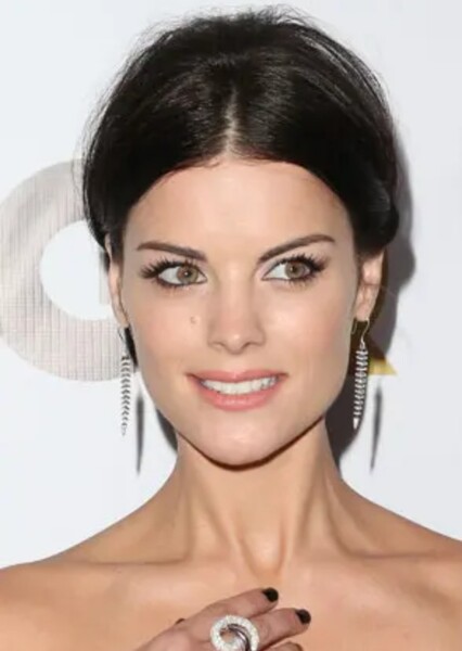 Jaimie Alexander photo