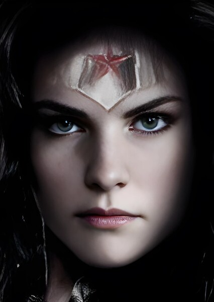 Jaimie Alexander photo
