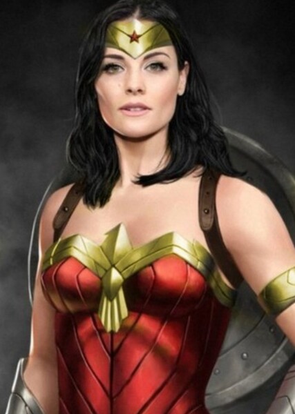 Jaimie Alexander photo