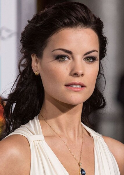 Jaimie Alexander photo