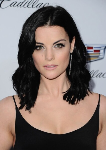 Jaimie Alexander photo