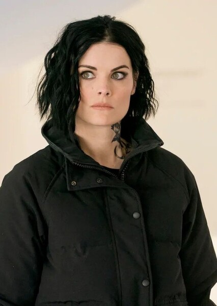 Jaimie Alexander