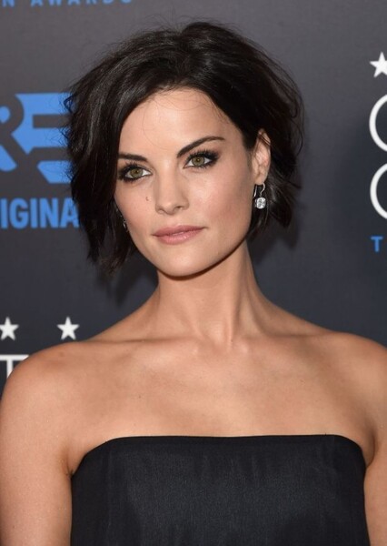 Jaimie Alexander photo