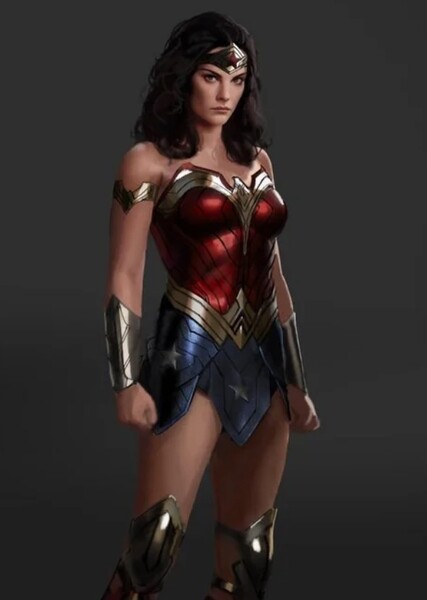 Jaimie Alexander photo