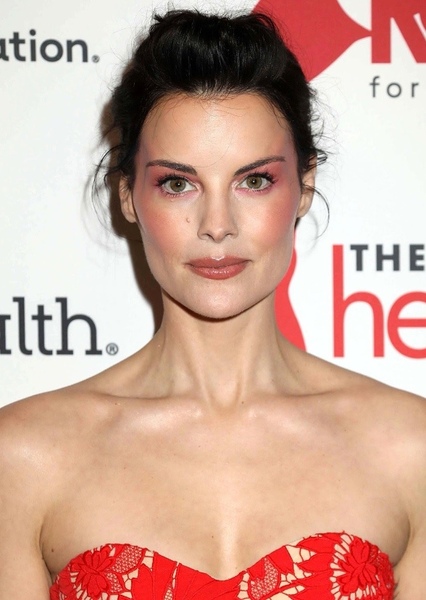 Jaimie Alexander