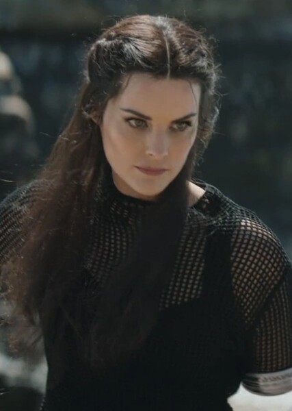Jaimie Alexander photo