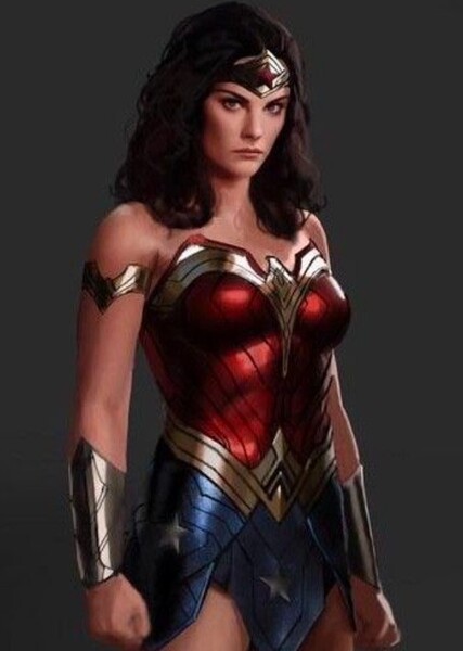 Jaimie Alexander