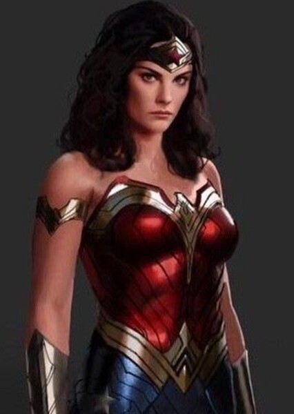 Jaimie Alexander