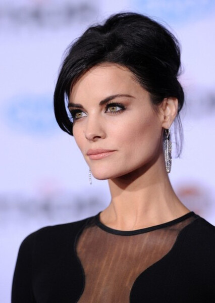 Jaimie Alexander photo