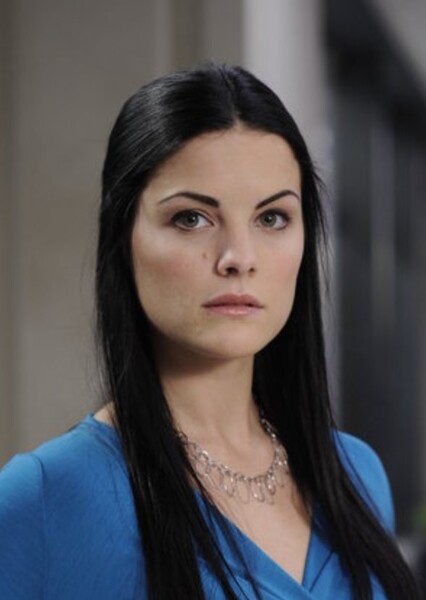 Jaimie Alexander photo
