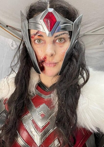 Jaimie Alexander