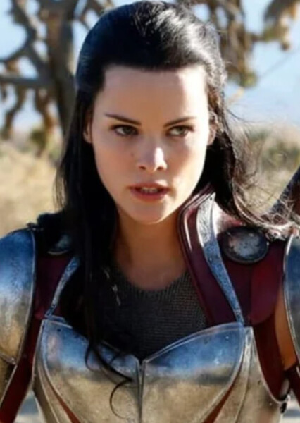 Jaimie Alexander