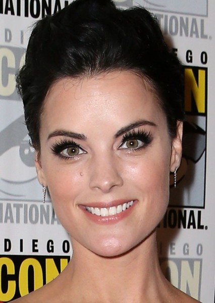 Jaimie Alexander photo