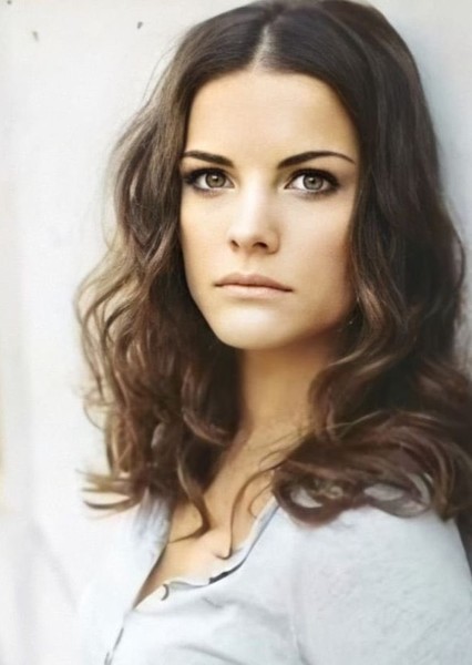 Jaimie Alexander photo