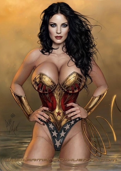 Jaimie Alexander photo