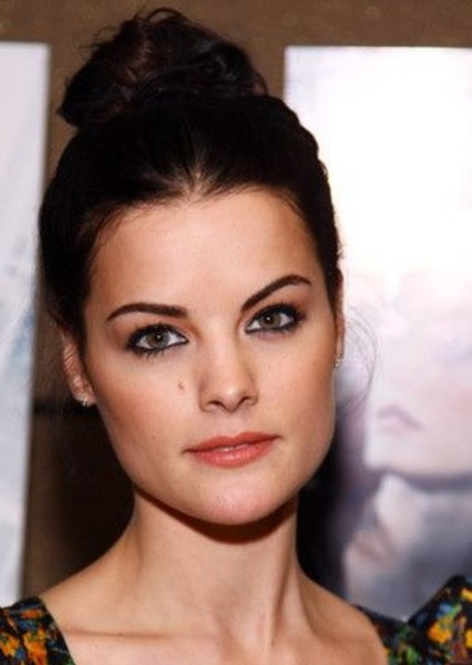 Jaimie Alexander photo