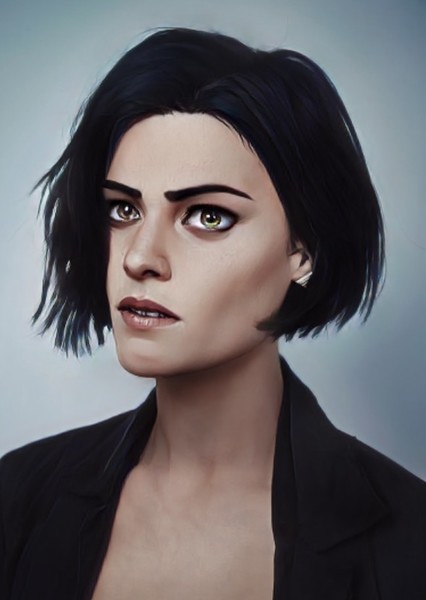 Jaimie Alexander photo