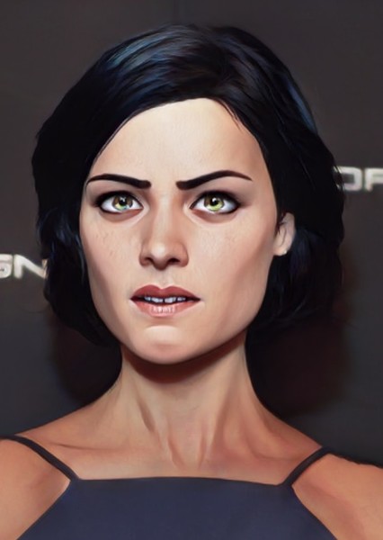 Jaimie Alexander photo