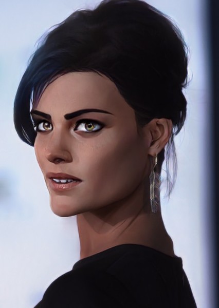 Jaimie Alexander photo