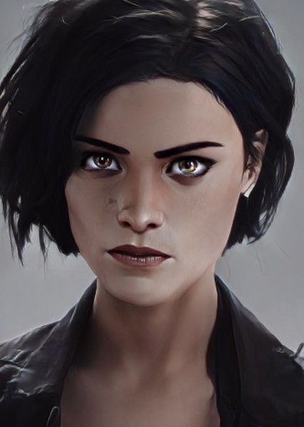 Jaimie Alexander photo