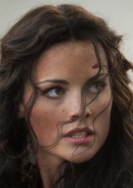 Jaimie Alexander photo