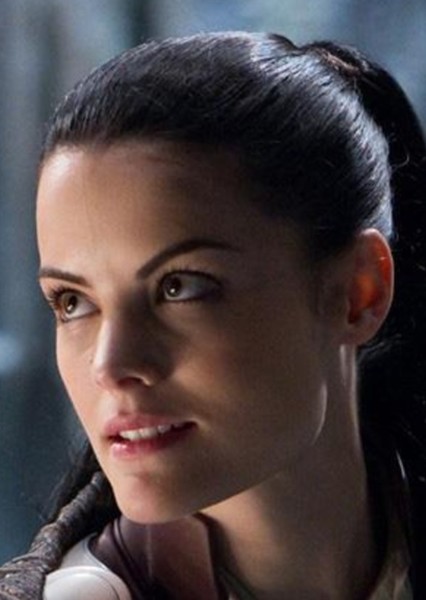 Jaimie Alexander